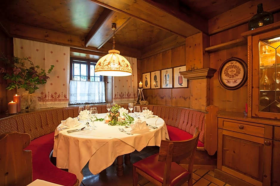 Hotel Brücklwirt