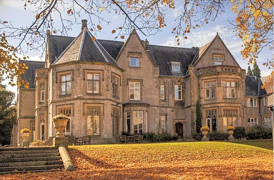 Mercure Sheffield Kenwood Hall & Spa