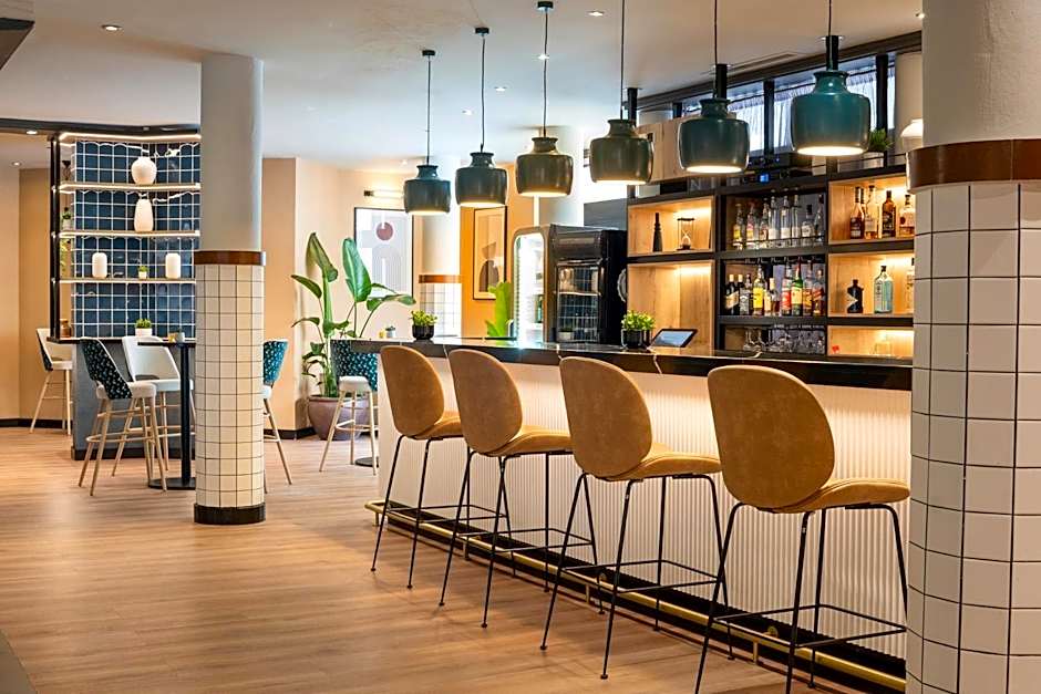 Hotel München City Center Affiliated by Melia