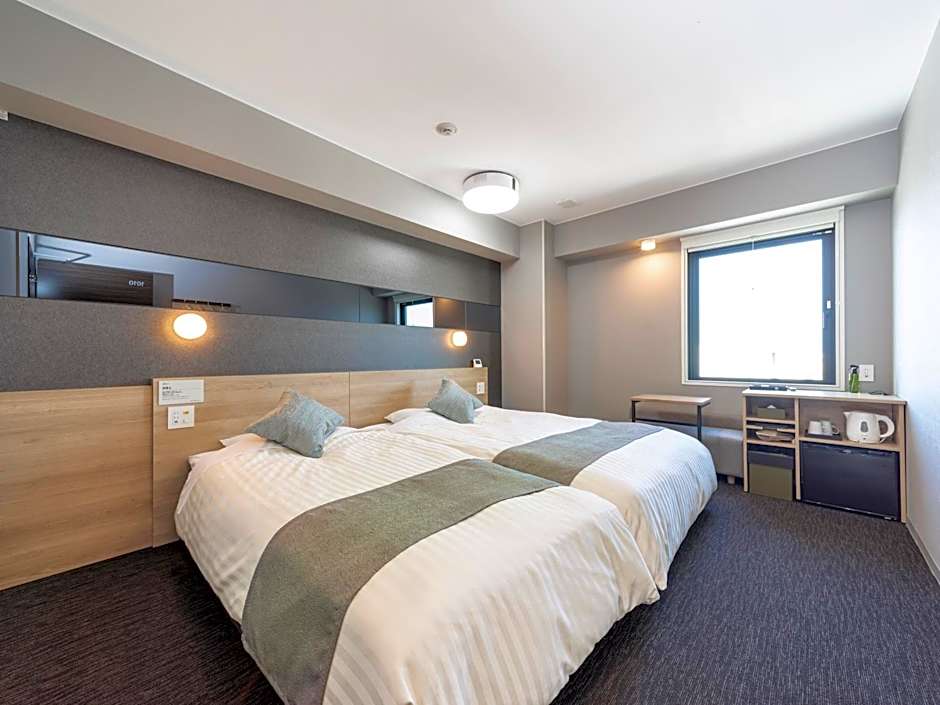 Super Hotel Premier Kanazawaeki Higashiguchi