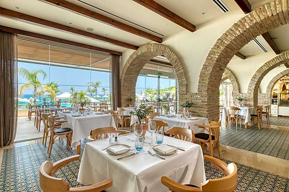 The Royal Apollonia