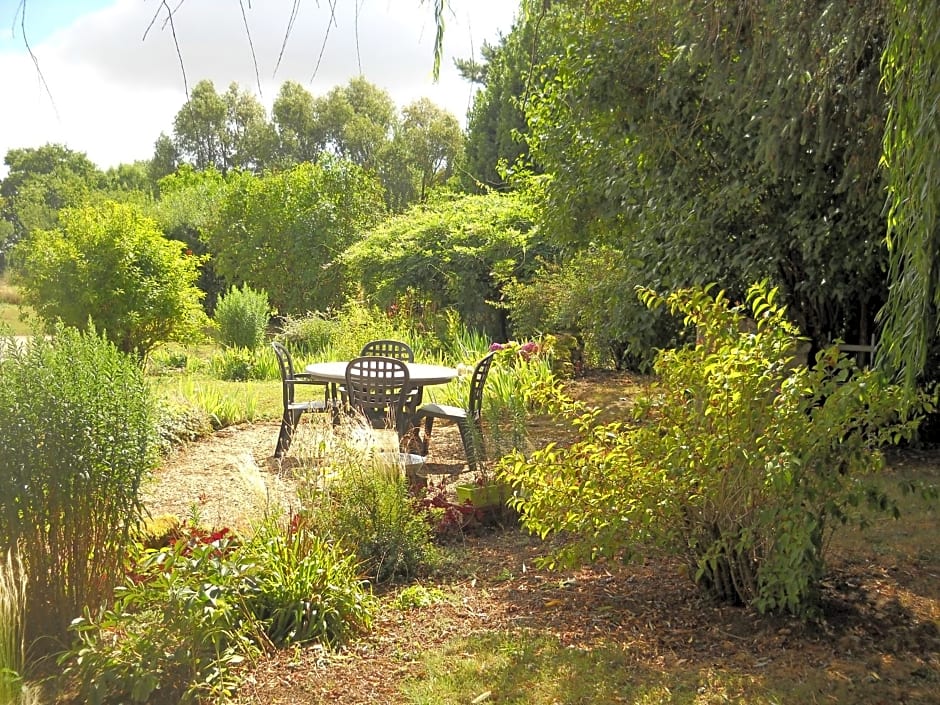 RELAIS DES VIGNOTTES