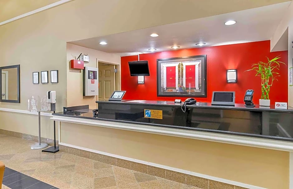 Extended Stay America Suites - Columbus - Tuttle