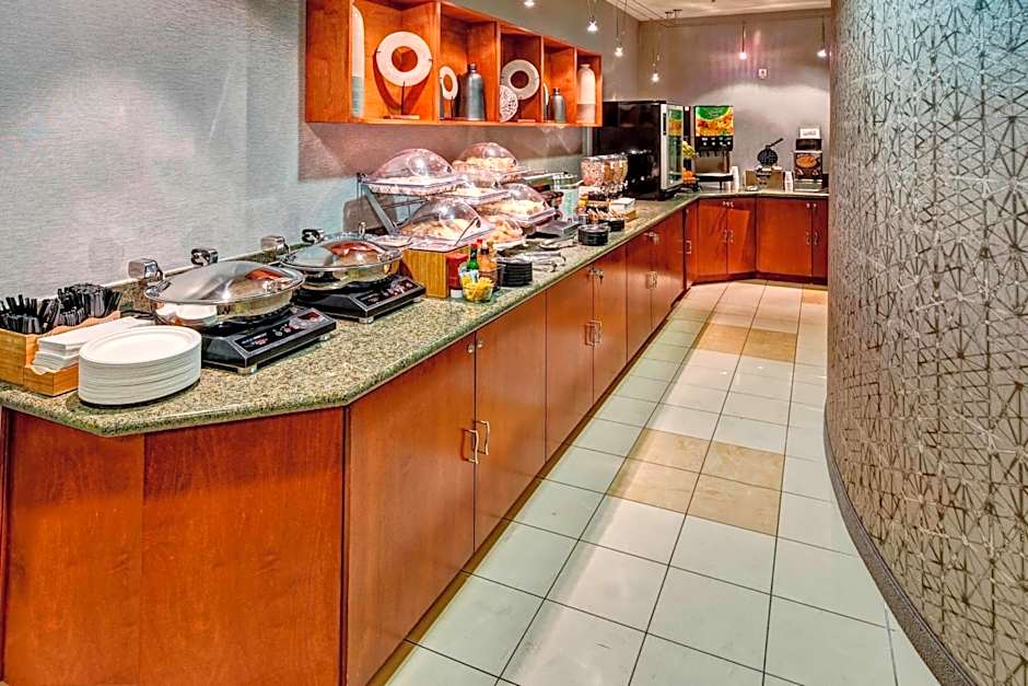 SpringHill Suites by Marriott Naples