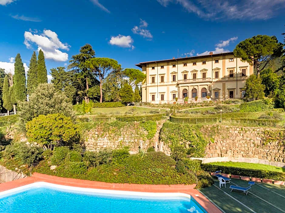 Villa Pitiana