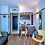 Appart'Hotel Odalys Atrium