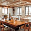 Gasthof Krone Blatten