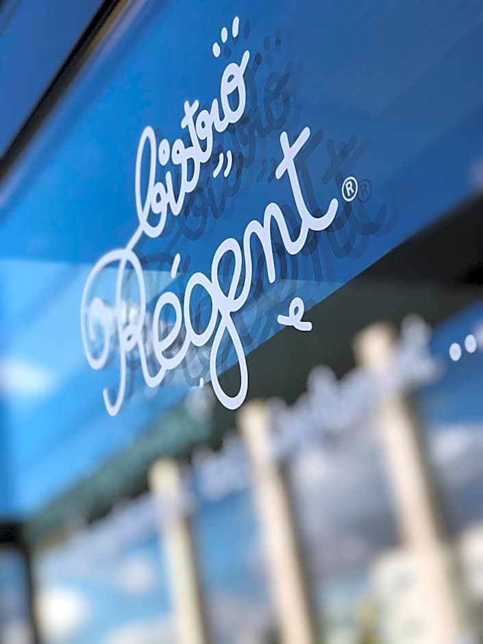 ibis Styles Clermont-Ferrand Le Brézet Aéroport