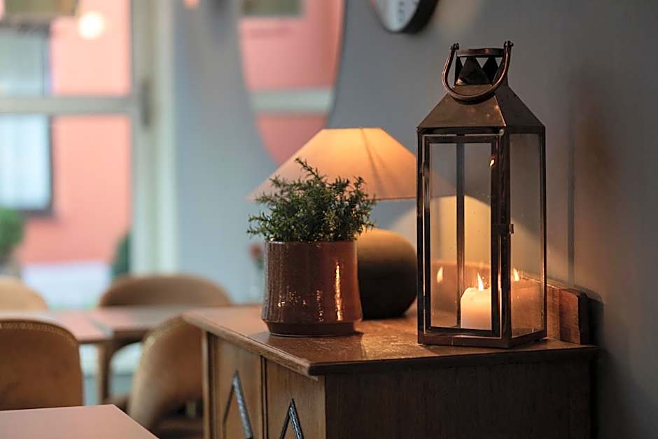 Clarion Collection Hotel Grand Bodø