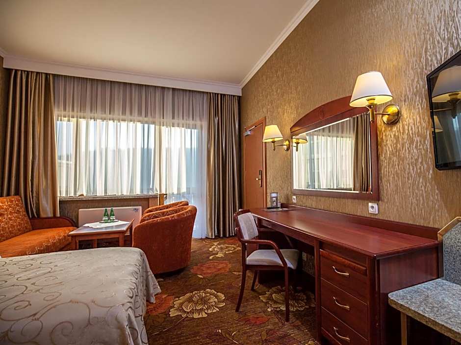 Hotel Gołębiewski Wisła