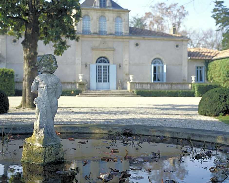 ibis budget Bordeaux Centre Bastide
