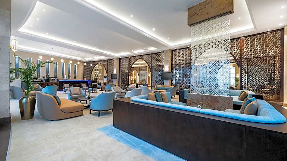 Grand Millennium Gizan