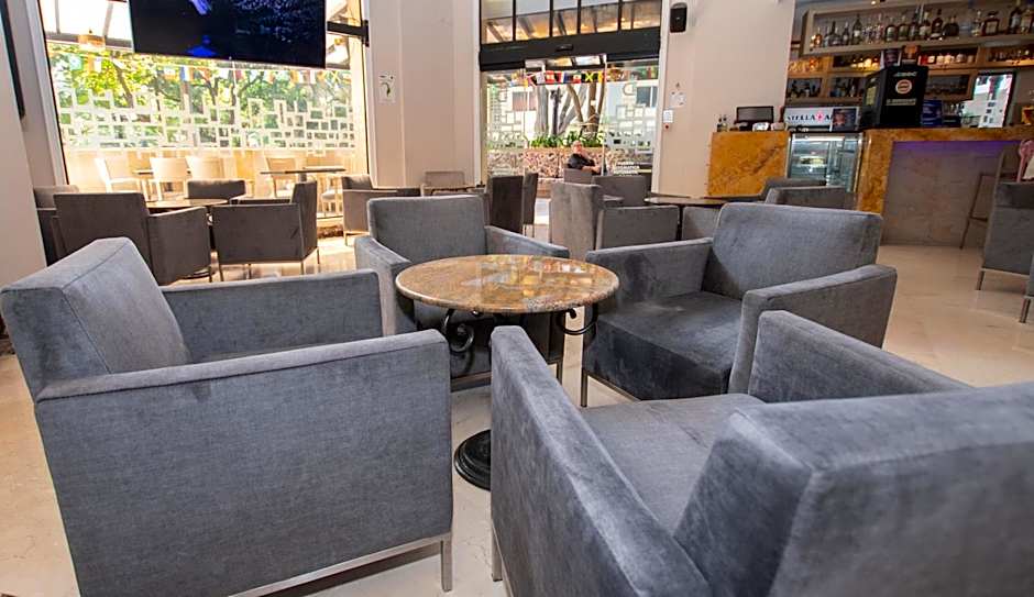 Hotel Dann Carlton Cali