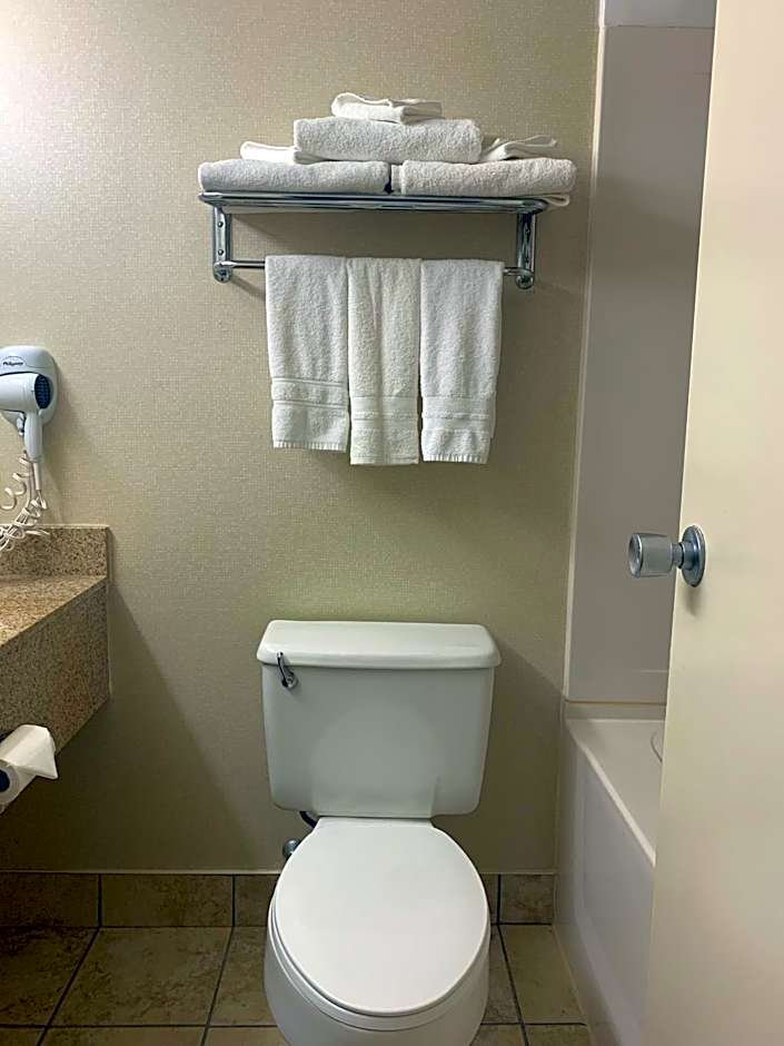 Best Western Executive Hotel Of New Haven-West Haven