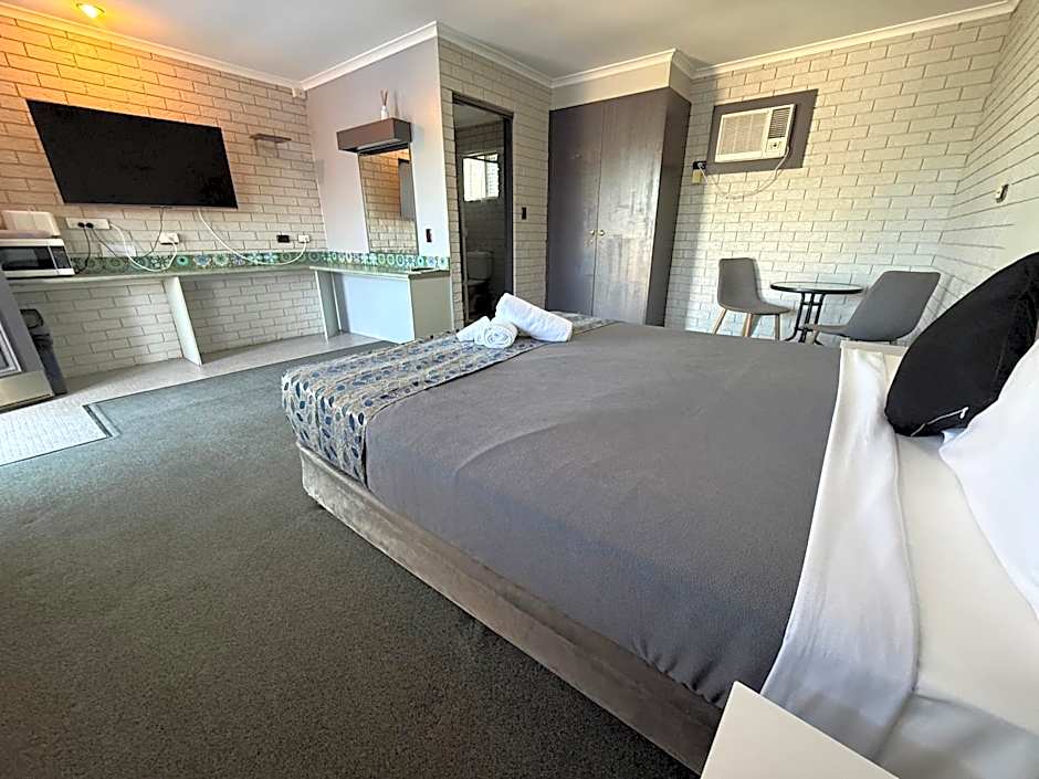 Surf Beach Motel Tweed