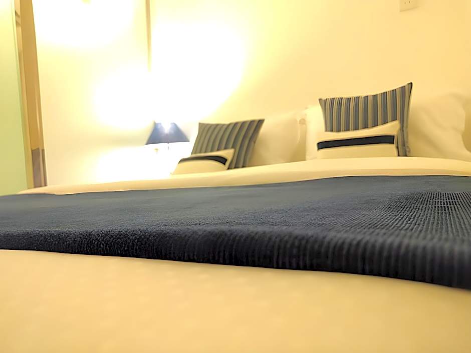 The Residence Business Hotel