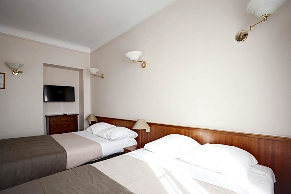 Hotel de l' Esplanade