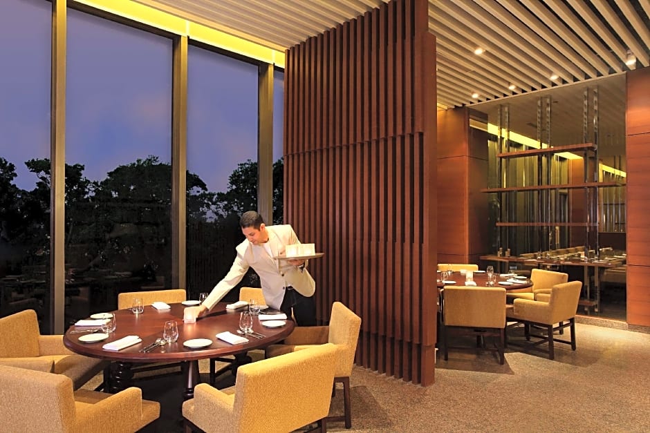 Hyatt Regency Chandigarh, Elante Mall