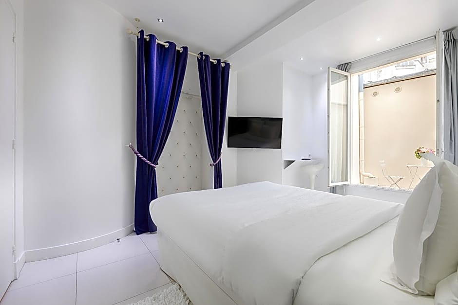 Blc Design Hotel