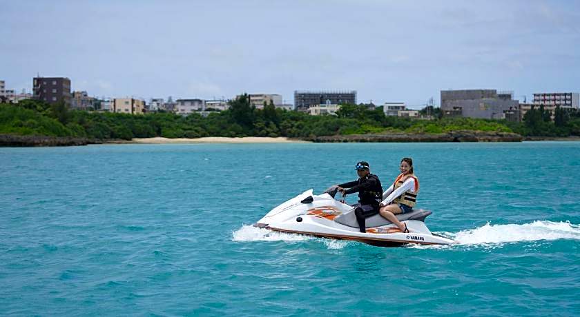 Pine Hills Hotel Miyakojima