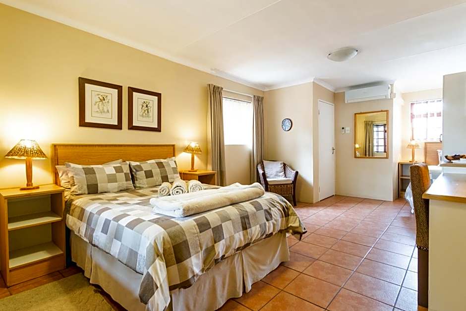 Treetops Guesthouse