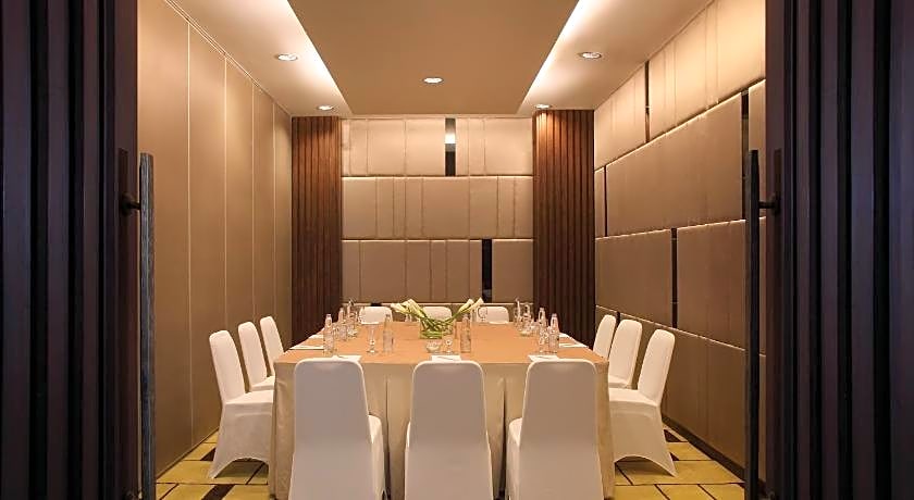 Hotel Santika Siligita Nusa Dua