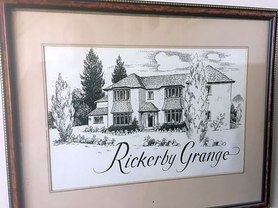Rickerby Grange