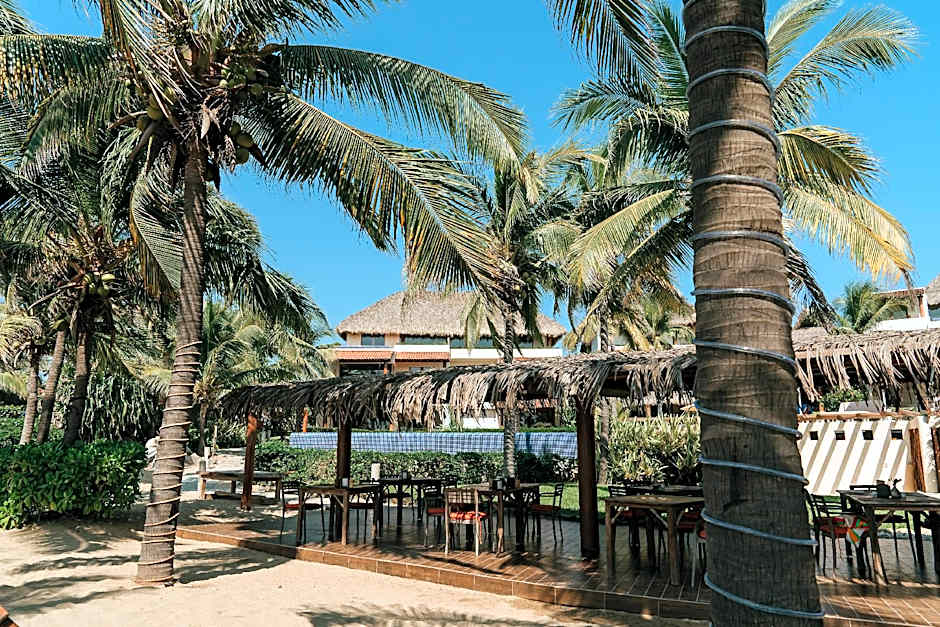 Las Palmas Luxury Villas