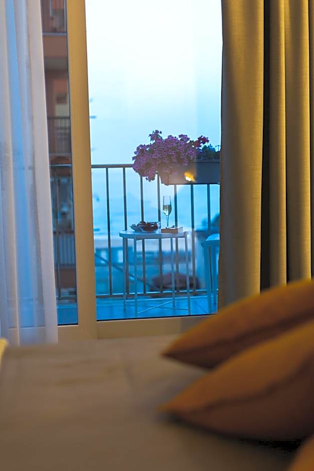 B&B a due passi dal mare