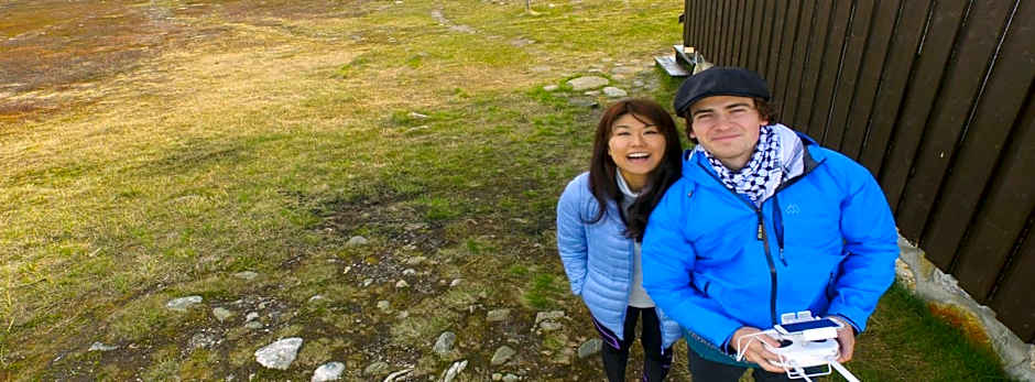 Tromso Activities Hostel