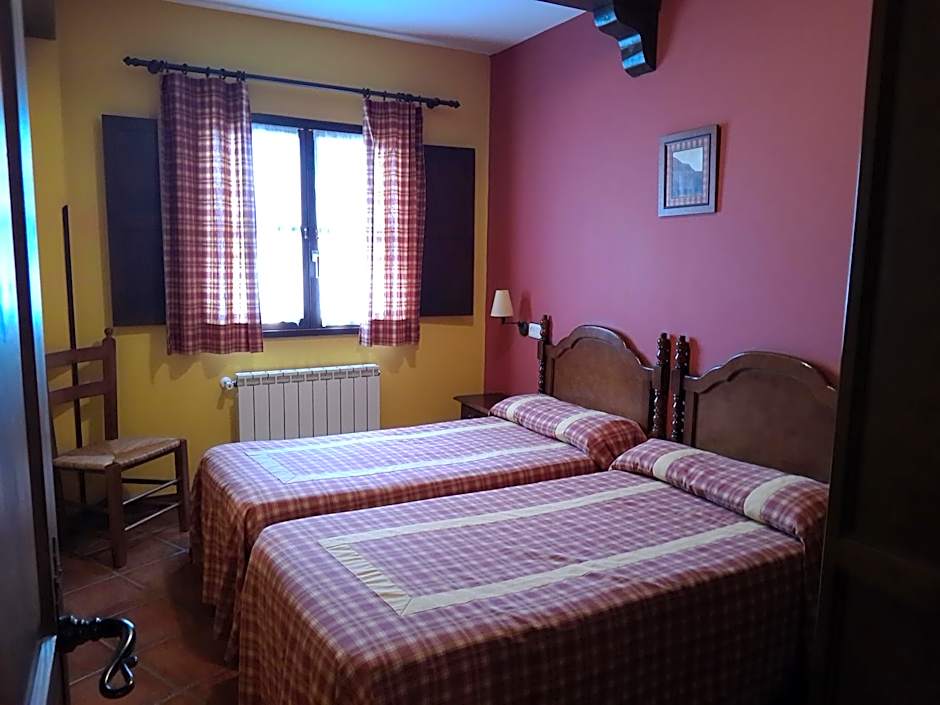 El Mirador Del Parque