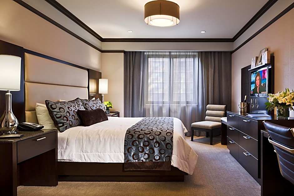 The Pearl New York