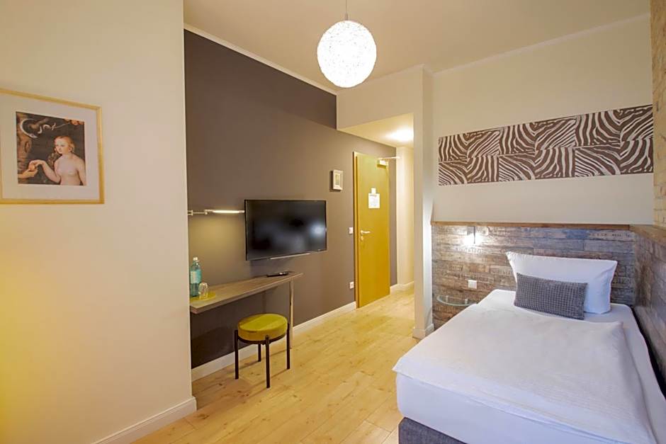 Boutique Hotel Schwarzer Baer