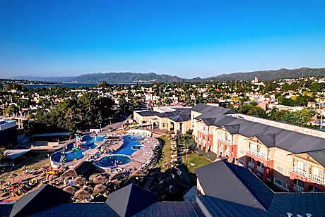 Howard Johnson Villa Carlos Paz