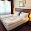 Hotel Prinz Eugen Vienna