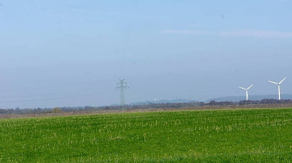 Hotel Kropper Busch Garni