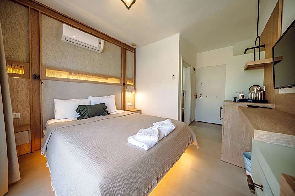 Arpia Hotel
