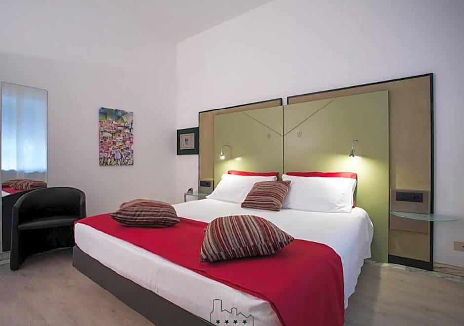 Hotel Buonconsiglio
