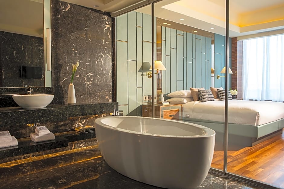 Renaissance by Marriott Johor Bahru Hotel