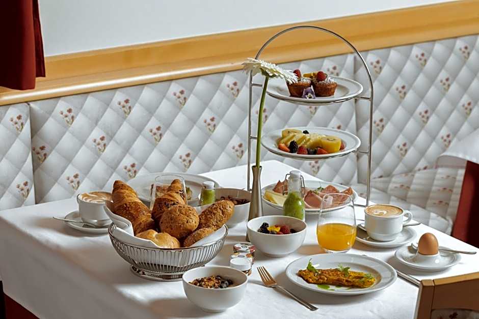 Apartment Hotel Elvis