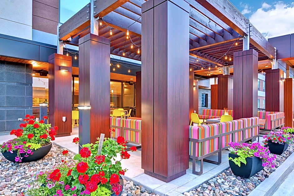 Home2 Suites by Hilton Rochester