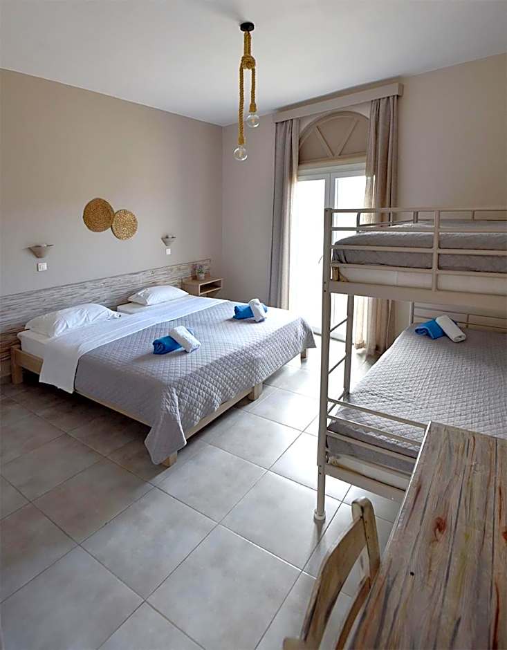 Kohili Kolibithra in Tinos