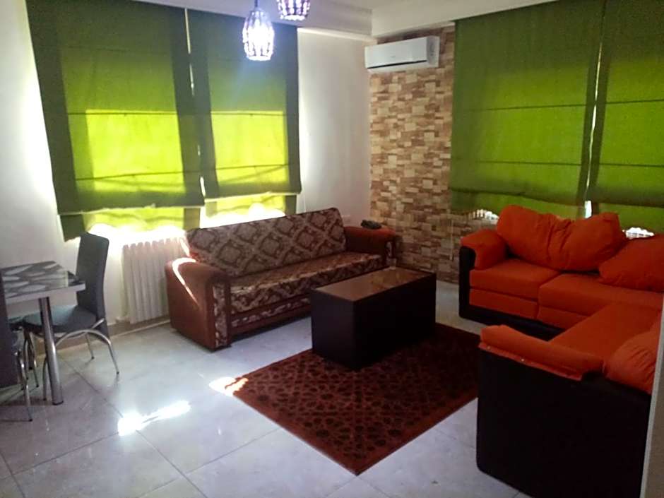 الفارس الوسيم للشقق الفندقيه