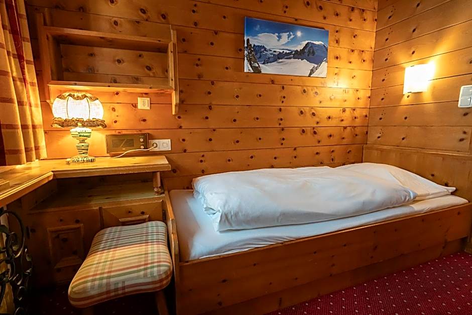 Hotel Wechselberger by Alpeffect Hotels