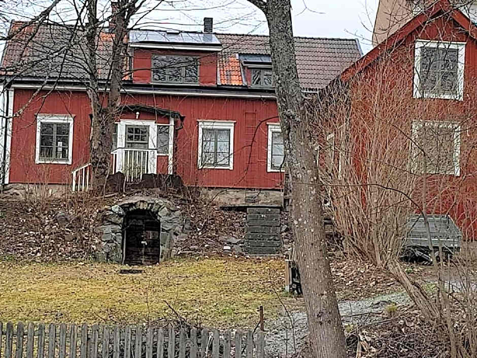 Hvilan V-hem Norrtälje AB