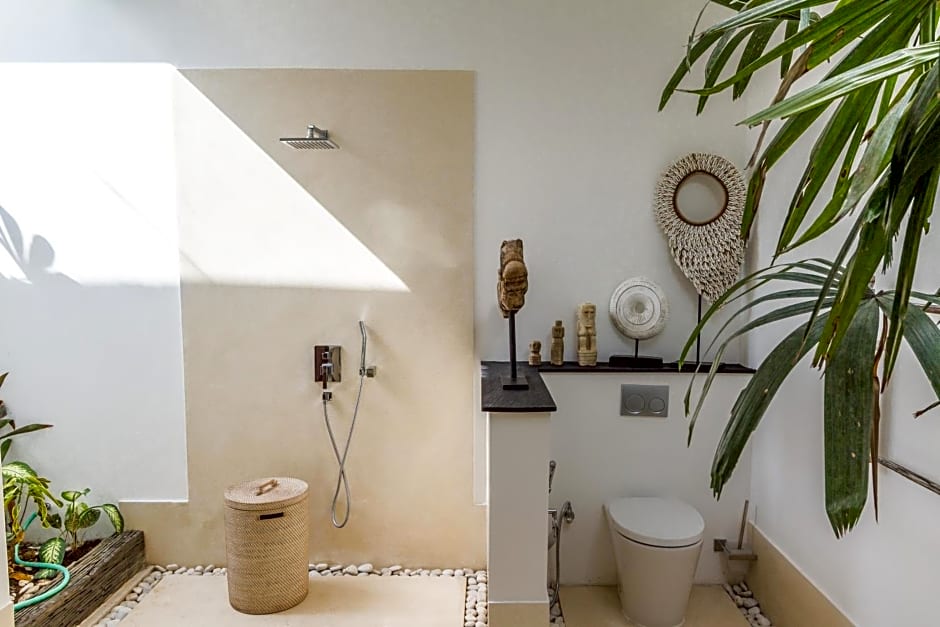 Villa Nala - Amazing 3-Bedroom in Seminyak