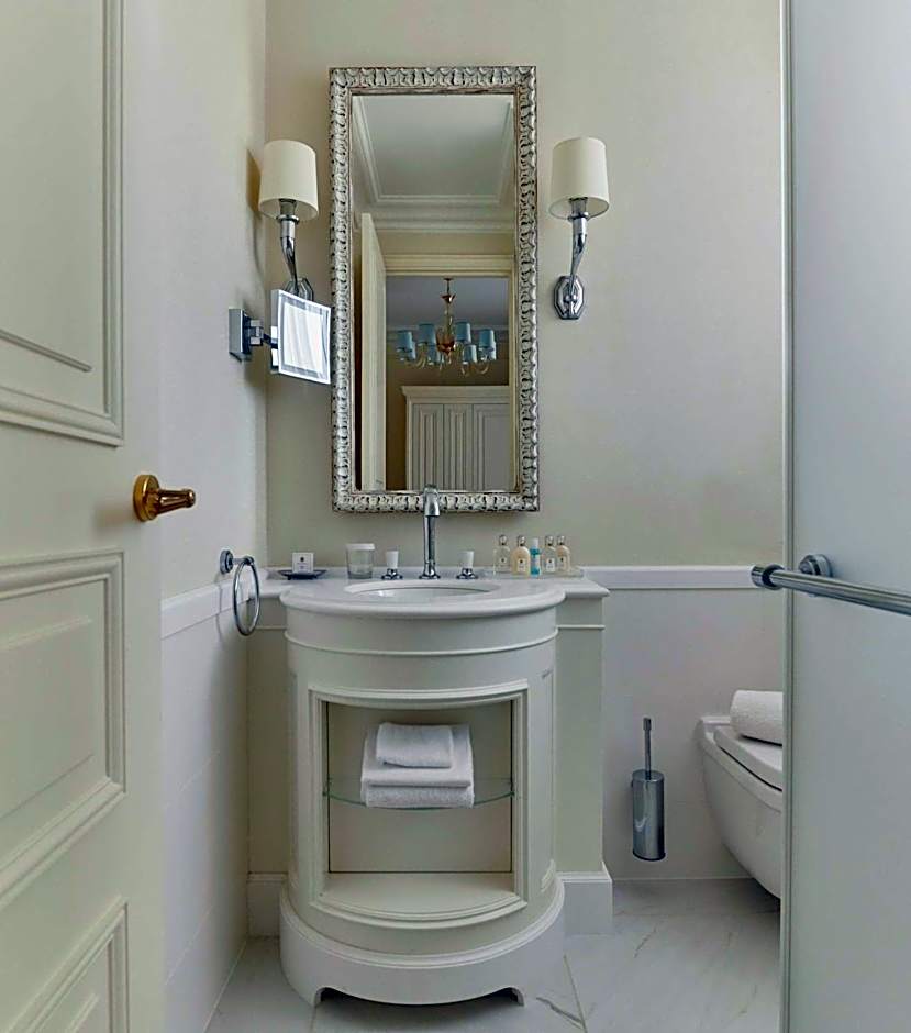 Hôtel du Palais Biarritz, in The Unbound Collection by Hyatt