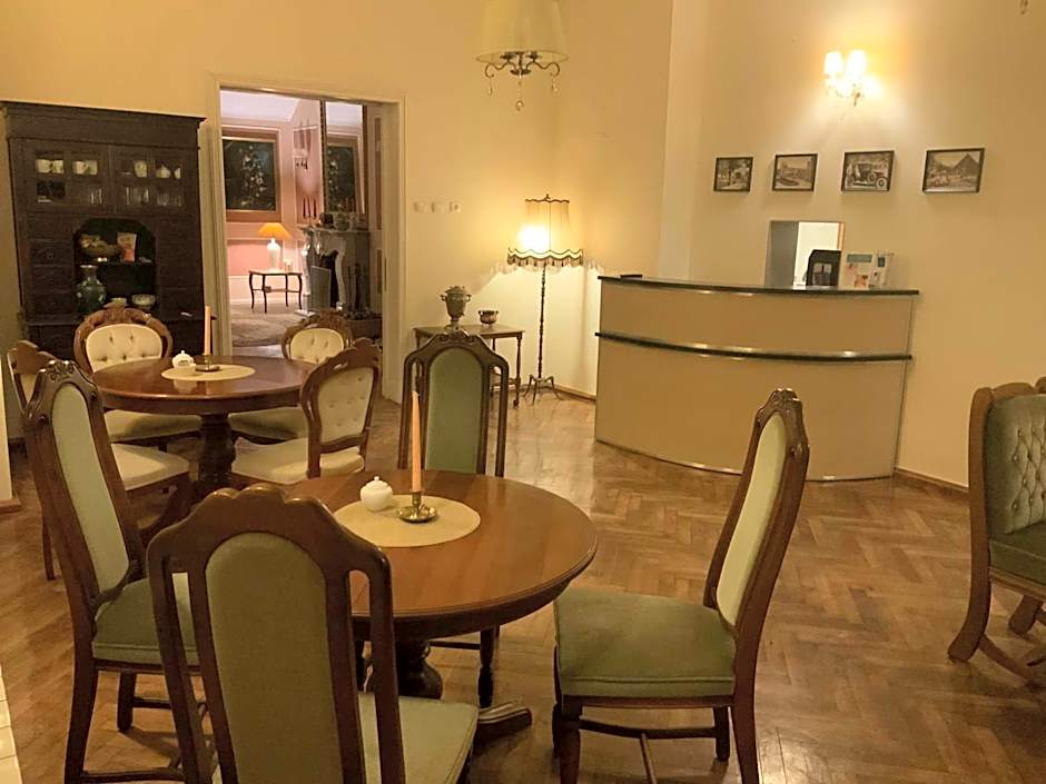 Villa ANSER