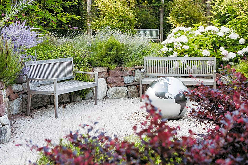 Gästehaus Salvatorianerinnen