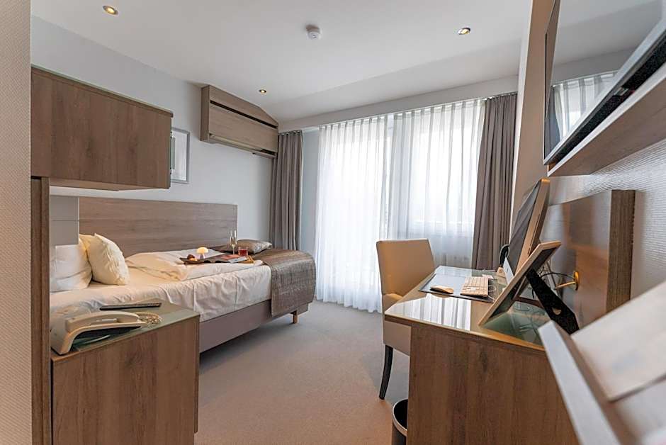 Hotel An der Wasserburg